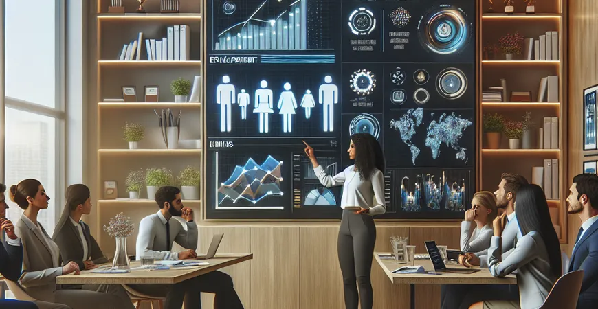 员工发展与企业文化，如何相辅相成？