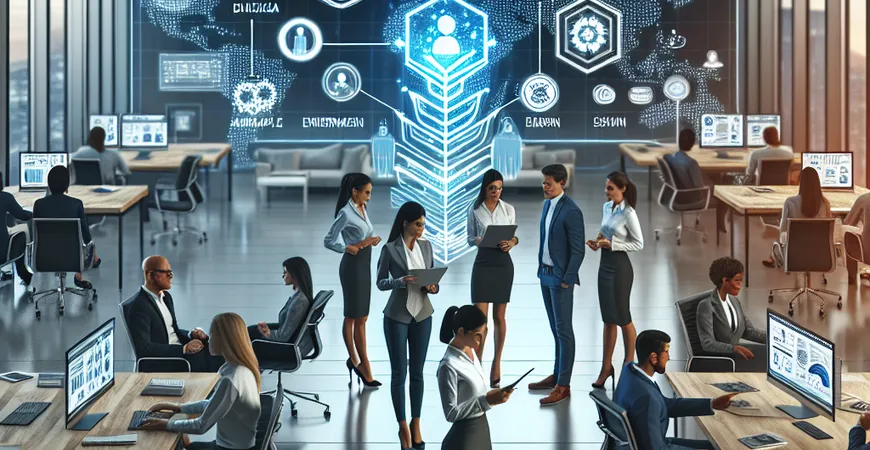 员工发展路径规划，企业HR必知要点