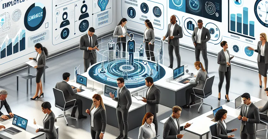 员工培训体系如何构建？收藏！提升技能必备