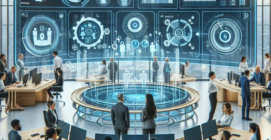 员工培训体系的设计，最全测评与优化