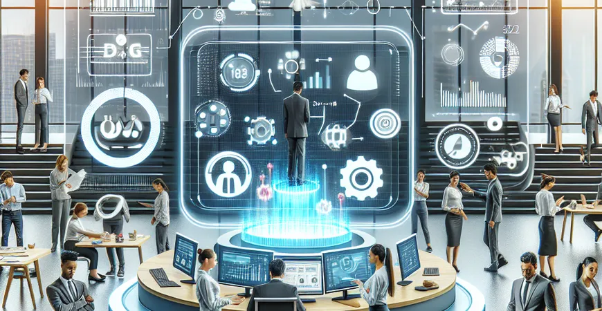 员工培训失败的原因有哪些？避开这些常见误区