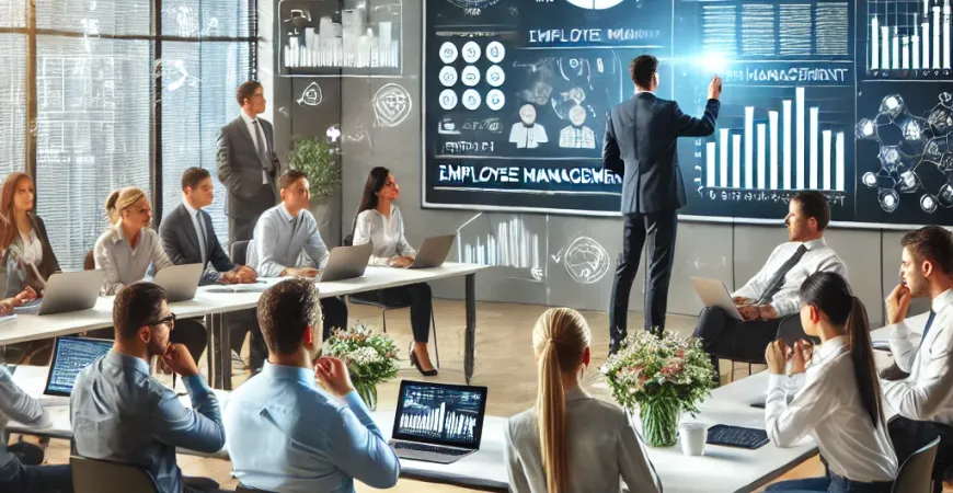 员工培训如何不再走过场？实用方案推荐