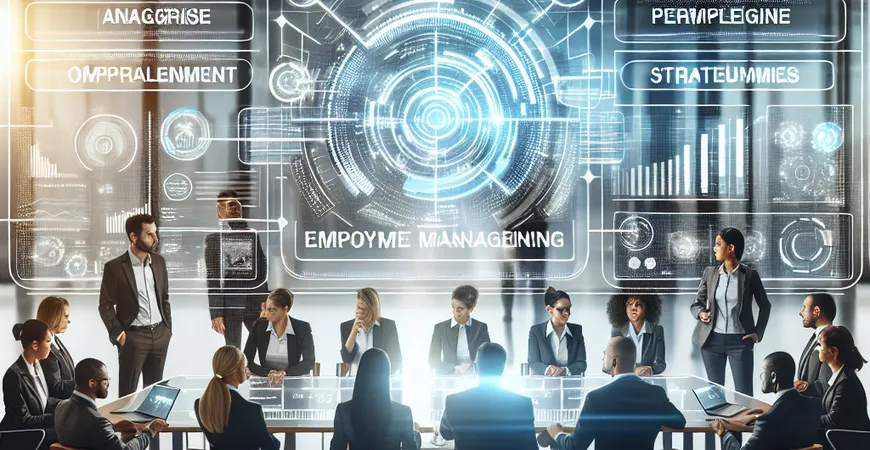 员工培训如何与企业战略结合？2025年全新解读