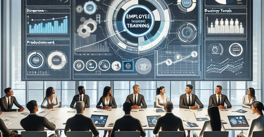 员工培训如何与企业目标对齐？深度解析