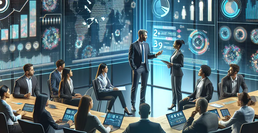 员工培训如何实现最大化价值？关键要点