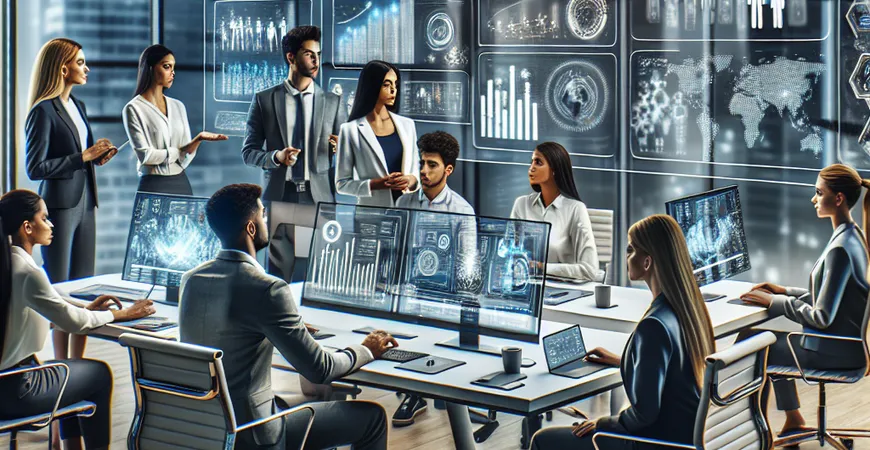 员工培训如何提升？2025年最新实战技巧