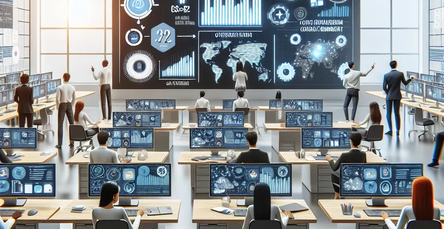 员工培训成本如何优化？五个实用技巧揭秘