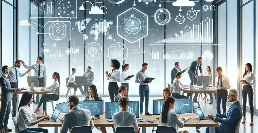 员工培训效果不佳？2025年优化方案指南