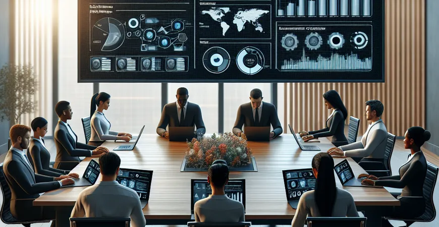 员工培训效果不佳？原因分析与解决方案