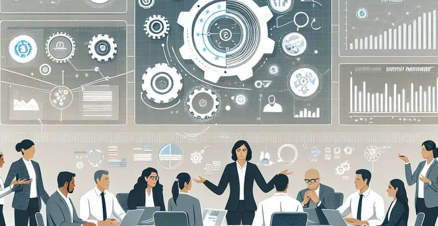 员工培训效果不佳？深度剖析与解决方案