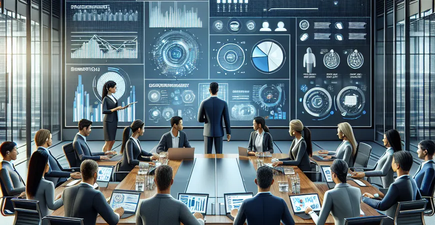 员工培训效果如何评估？不踩坑指南