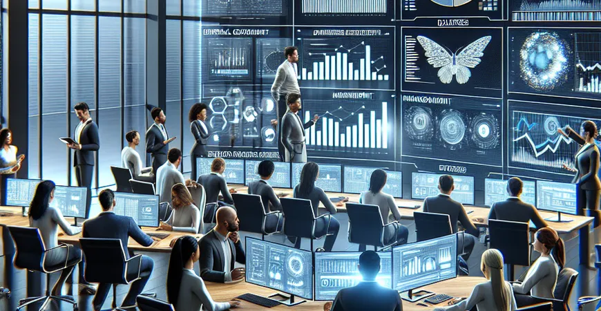 员工培训效果如何评估？不踩坑的全面指南