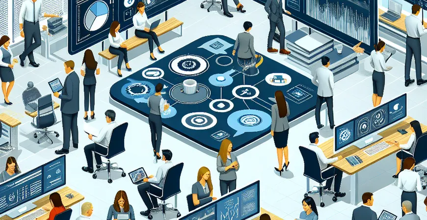 员工培训效果如何评估？这些方法超级全面