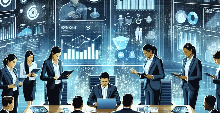 员工培训效果评估，2025年最全指南