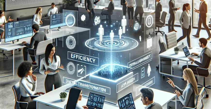 员工培训新模式，2025年全解析