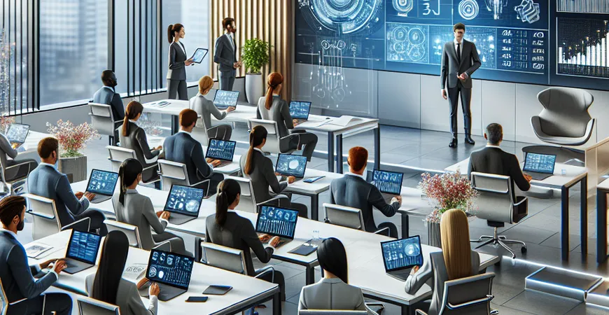 员工培训的价值是什么？深度探讨与未来展望