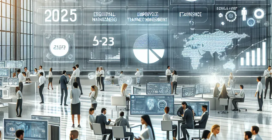 员工培训的关键要素有哪些？2025年盘点