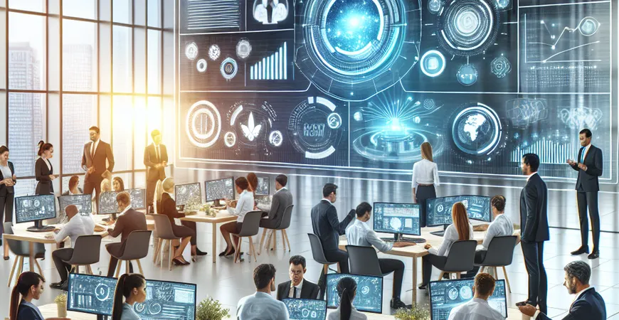 员工培训的最佳时机！如何选择才能事半功倍