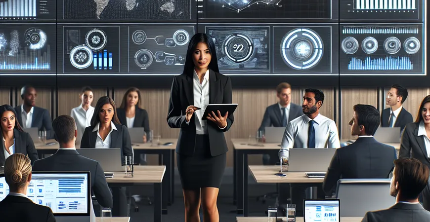 员工培训的重要性，企业管理者如何认知