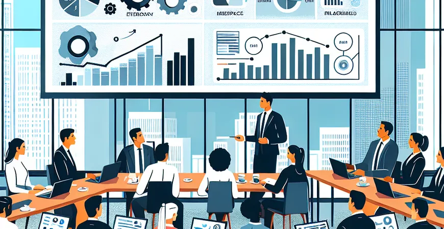 员工培训计划怎样制定？最全测评攻略