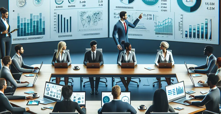 员工培训课程选择指南：如何找到适合自己企业的方案