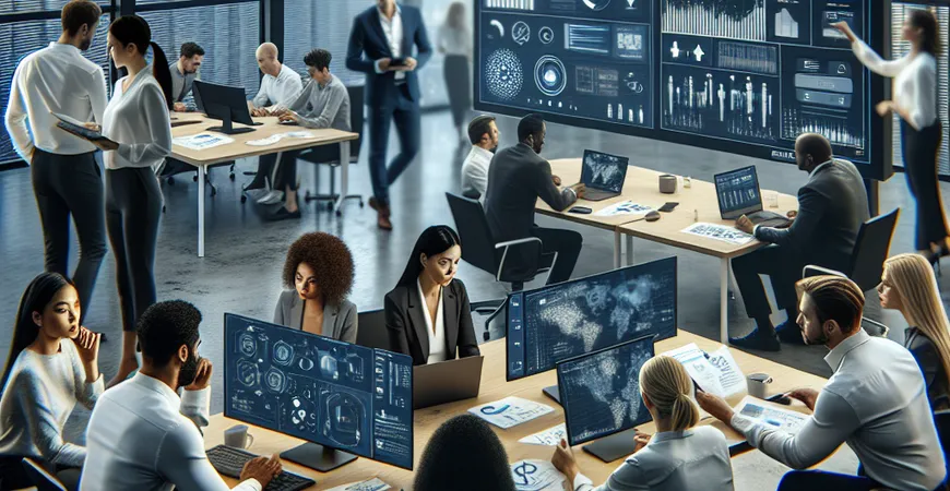 员工士气为何低落？原因分析与提升策略