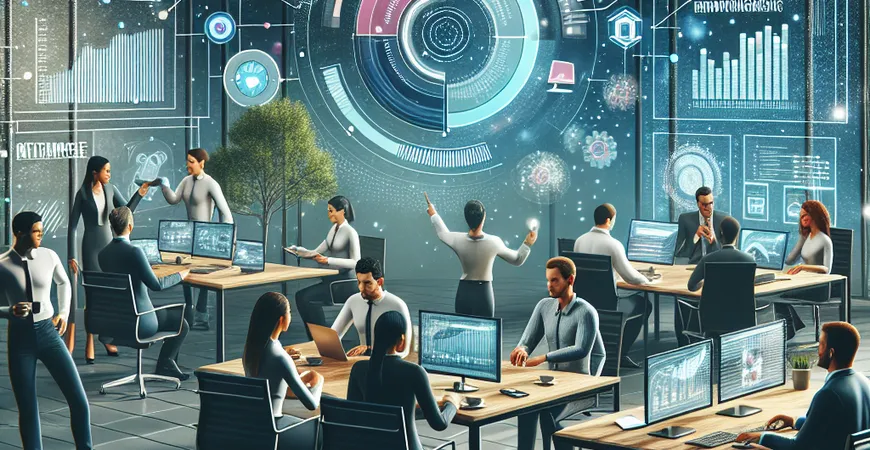 员工士气低下的征兆有哪些？企业应对措施详解