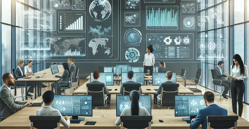 员工士气低落时怎么办？企业应急措施大盘点