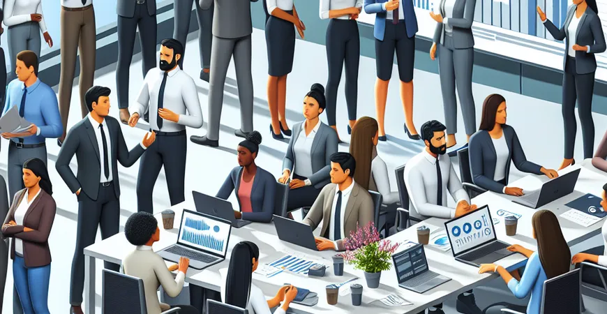 员工士气低落的原因是什么？专家解答