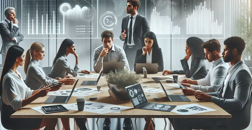 员工士气低落的原因是什么？如何快速改善