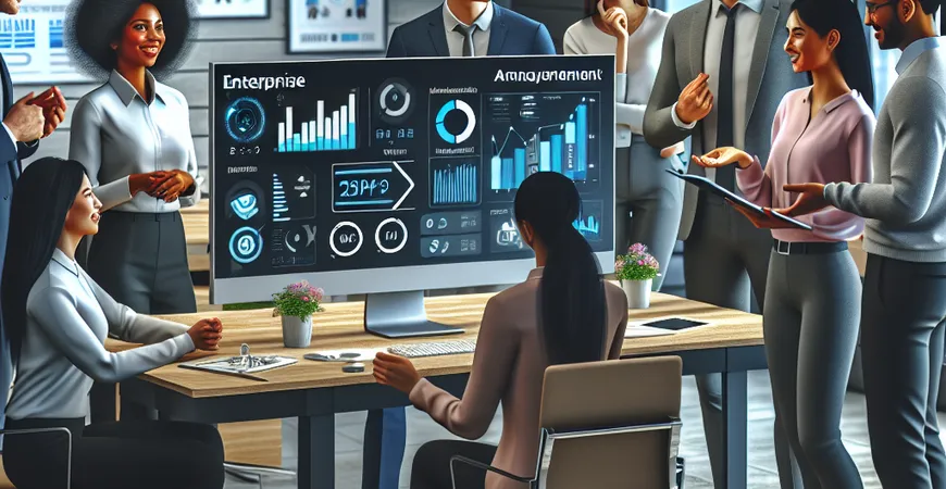 员工士气低落？快速提升的五个小技巧