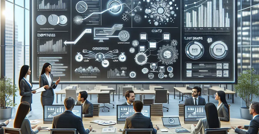 员工士气提升方法！企业管理者不能错过