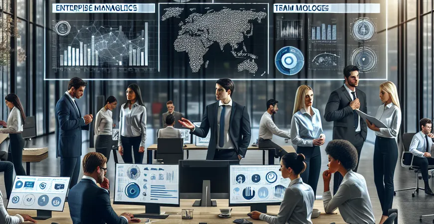 员工士气提升的心理学基础，深入了解