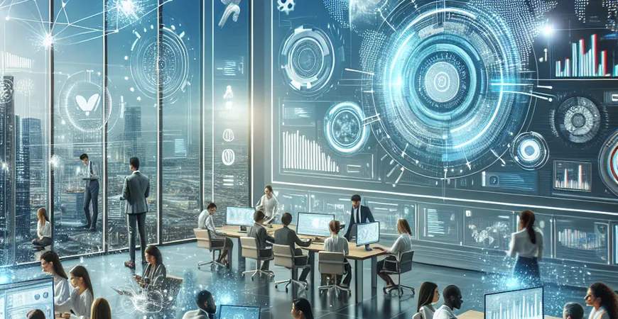 员工士气提升的核心是什么？企业文化与管理技巧