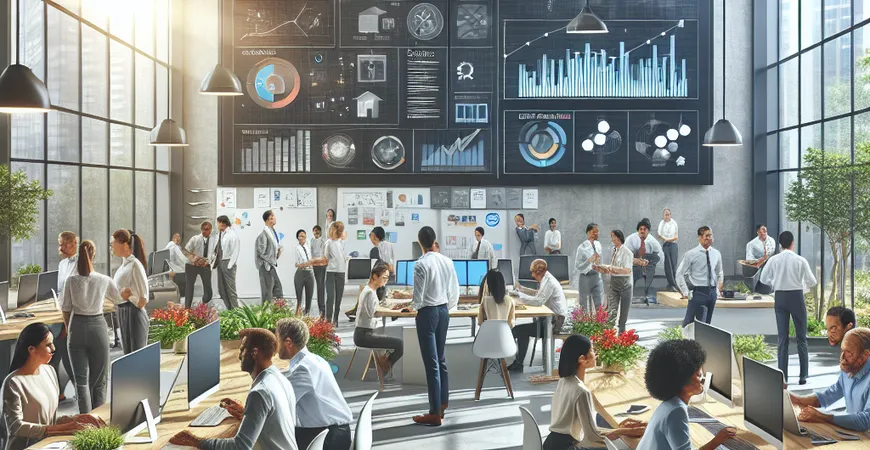 员工幸福感如何提升？2025年最新研究分享