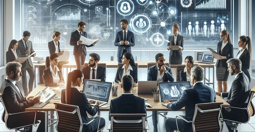 员工忠诚度提升难？五大实用策略分享