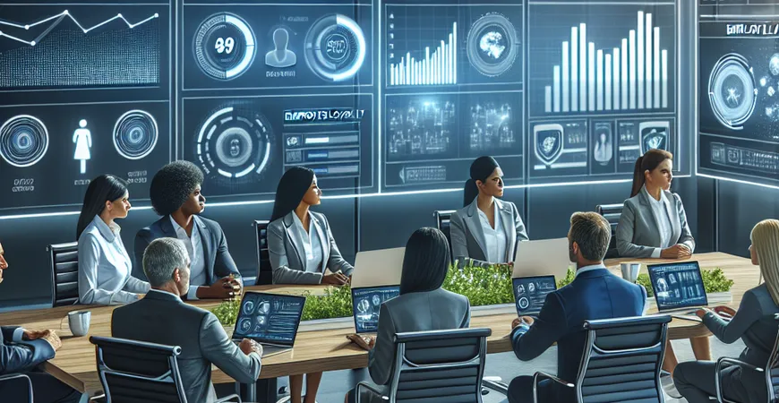 员工忠诚度的提升有哪些妙招？企业管理必学