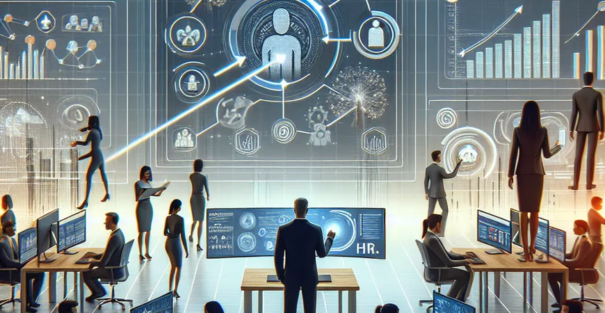 员工成长与企业发展，HR如何平衡？