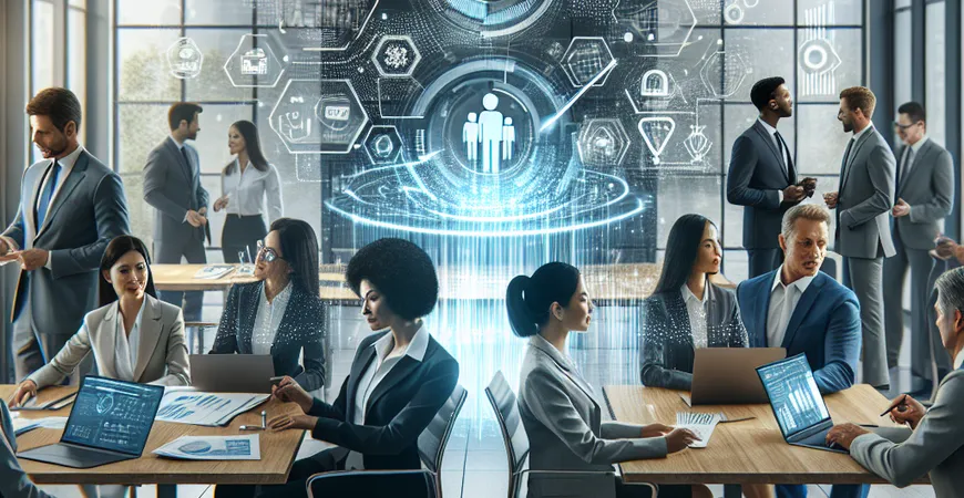 员工技能发展的痛点分析与解决方案