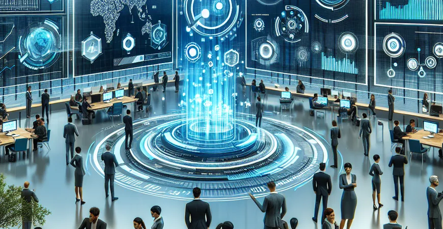 员工技能发展规划的实用建议，2025年企业指南