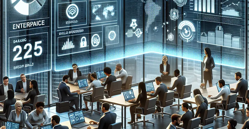 员工技能发展计划，2025年最新方法