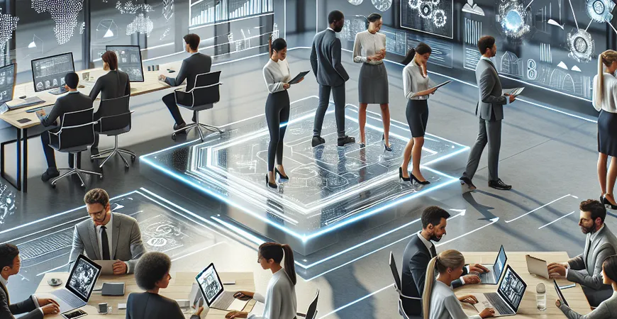 员工技能发展趋势，2025年企业需要关注的重点