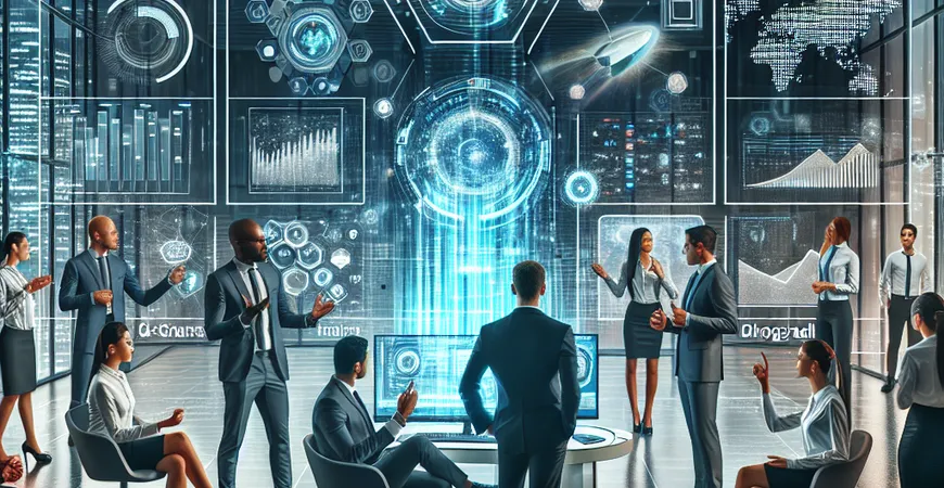 员工技能发展趋势，企业如何应对？2025年洞察