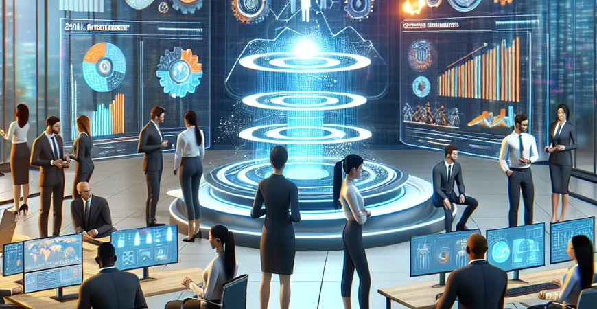 员工技能发展路径解析，职场成功必备指南！