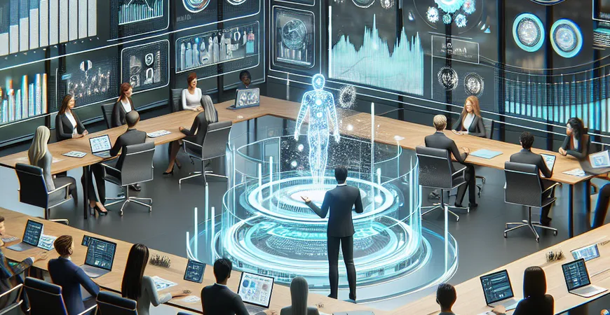 员工技能发展路径，2025年最全解析