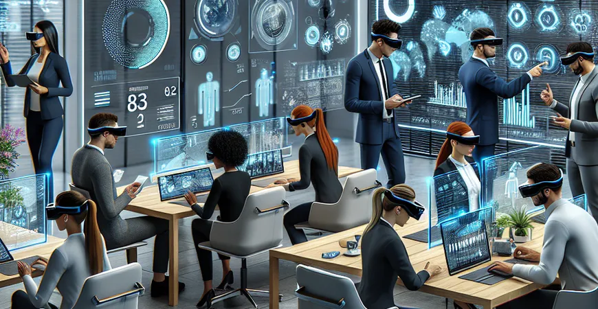 员工技能培养的创新方法，2025年企业增长动力