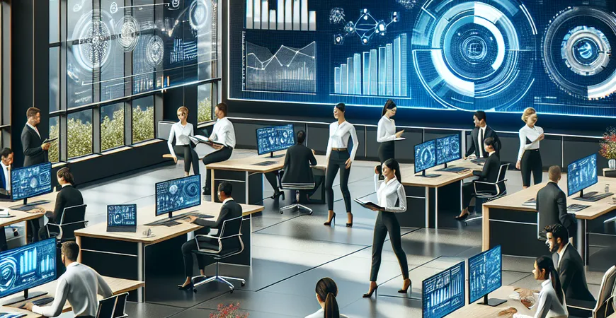 员工技能培训方案的设计要点，超级全面