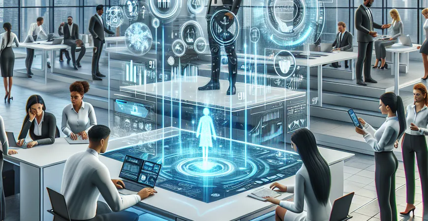 员工技能培训的2025年趋势，你准备好了吗？