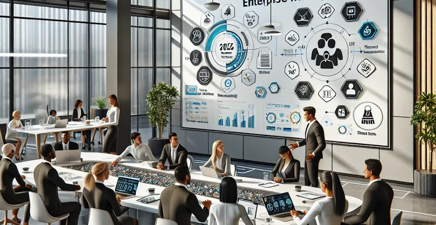 员工技能培训计划，2025年最佳实践方法