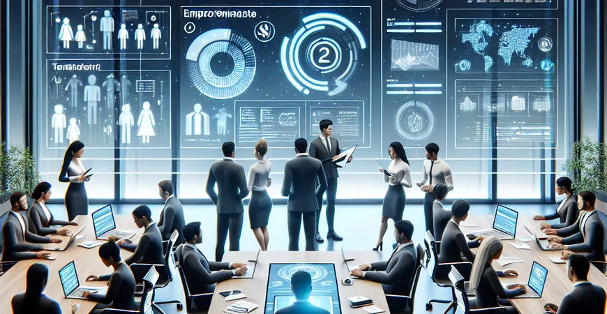 员工技能培训计划：不踩坑的全面攻略